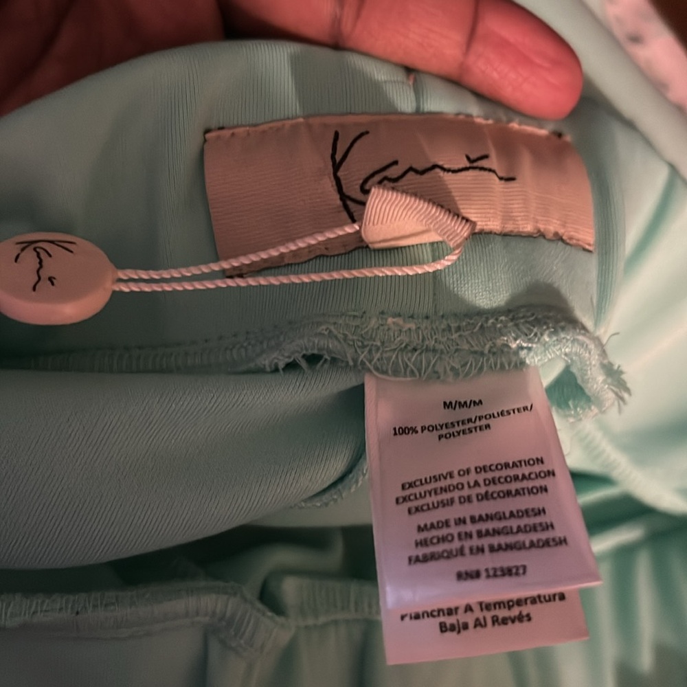 Track pants - Picture 6 of 6